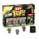 Bitty Pop! Tv: Teenage Mutant Ninja Turtle - Splinter 4pk
