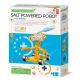 4M Kids Labs/Green Sci-Salt Water Robot