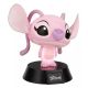 ANGEL LILO & STITCH ICON LIGHT
