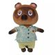 Animal Crossing Tom Nook Plush Figure - Simba