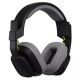 ASTRO A10 GAMING HEADSET GEN 2 WIRED HEADSET BLACK