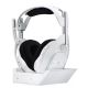 ASTRO A50 X LIGHTSPEED Wireless Gaming Headset - White