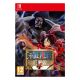 SW ONE PIECE PIRATE WARRIORS 4 (R2) PEGI ENG STD