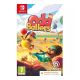 SW ODDBALLERS CODE ONLY (R2) PEGI ENG STD