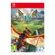 SW MONSTER HUNTER STORIES 2 (R2) PEGI ENG STD
