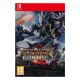SW MONSTER HUNTER GENERATIONS ULTIMATE (R2) PEGI ARB