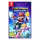 SW MARIO RABBIDS SPARKS OF HOPE (R2) PEGI ARB COSMIC ED
