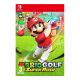 SW MARIO GOLF SUPER RUSH (R2) PEGI ENG STD