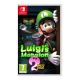 SW LUIGIS MANSION 2 HD (R2) MCY PEGI ENG STD