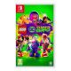 SW LEGO DC SUPER VILLAINS (R2) PEGI ENG STD