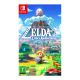 SW LEGEND OF ZELDA LINKS AWAKING (R2) ENG STD