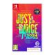 SW JUST DANCE 24 CIB (R2) PEGI ENG
