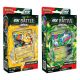 TGC-POKEMON TCG TAPU KOKO/IRON LEAVES EX BATTLE DECK