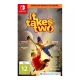 SW IT TAKES TWO (R2) PEGI ENG STD