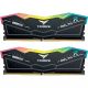 TEAMGROUP T-Force Delta RGB DDR5 Ram 32GB (2x16GB) 5600MHz PC5-44800 CL36 Desktop Memory Module Ram