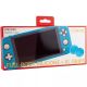 Switch Lite Full Silicone Skin + Grips FR-TEC