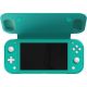 Switch Lite Flip Case Turquoise FR-TEC