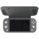 Switch Lite Flip Case Gray FR-TEC