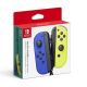 SWITCH JOYCON BLUE/YELLOW
