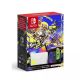 SWITCH CONS OLED SPLATOON 3 ED