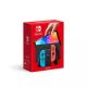 Nintendo Switch OLED Console 64GB (JAP) - Neon