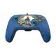 SWITCH REMACTH WIRED CONTROLLER HYRULE BLUE
