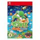 SW YOSHIS CRAFT WORLD (R2) NMC ENG STD