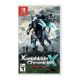 SW Xenoblade Chronicles X Definitive Edition