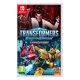 SW TRANSFORMERS EARTH SPARK (R2) PEGI ENG STD