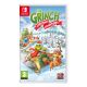SW THE GRINCH XMAS ADVENTURE (R2) PEGI ENG STD