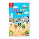 SW TAMAGOTCHI PLAZA (R2) PEGI ENG STD