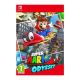 SW SUPER MARIO ODYSSEY (R2) PEGI (E)