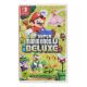 SW SUPER MARIO BROS U DELUX (R2) NMC STD