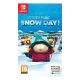 SW SOUTH PARK SNOW DAY (R2) PEGI ENG STD
