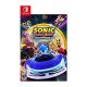 Sonic Racing Crossworlds - Nintendo Switch