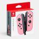 SWITCH JOYCON PASTLE PINK