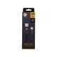 KG CHARGE CABLE PS5 DATA-CHARGE 3M 2A (HS-PS5602B)