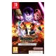 SW DRAGONBALL BREAKERS CODE (R2) PEGI ENG SPCL ED