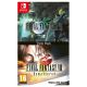 SW FINAL FANTASY VII AND VIII (R2) PEGI ENG STD