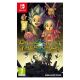 SW DRAGON QUEST TREASURES (R2) PEGI ENG STD