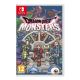 SW DRAGON QUEST MONSTER DARK PRINCE (R2) PEGI ENG STD