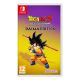SW DRAGON BALL Z KAKAROT DAIMA EDI (R2) PEGI ENG STD