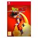 Dragon Ball Z: Kakarot - Nintendo Switch