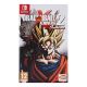 SW DRAGON BALL XENOVERSE 2 CODE (R2) PEGI ENG