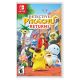 SW DETECTIVE PIKACHU RETURNS (R2) MCY STD