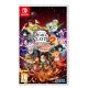 SW DEMON SLAYER THE HINOKAMI CHRONICLES 2 (R2) PEGI ENG STD