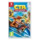 SW CRASH TEAM RACING NF (R2) PEGI (E)