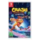 SW CRASH 4 ITS ABOUT TIME (R2) PEGI ARB STD
