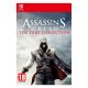 SW ASSASSINS CREED EZIO COLLECTION (R2) PEGI ARB STD