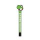 SUPER MARIO (YOSHI) 2D SPINNING TOPPER PEN (SR2402790)